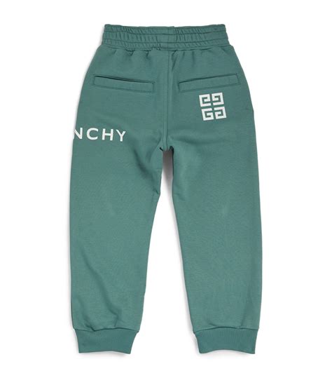 kids givenchy on sale|Givenchy kids sweatpants.